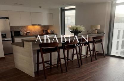 Apartment - 2 Bedrooms - 2 Bathrooms for rent in The Cove Building 1 - The Cove - Dubai Creek Harbour (The Lagoons) - Dubai