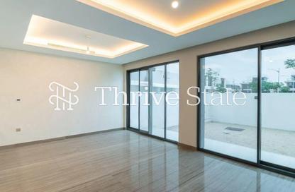 Villa - 3 Bedrooms - 4 Bathrooms for sale in Belair Damac Hills - By Trump Estates - DAMAC Hills - Dubai