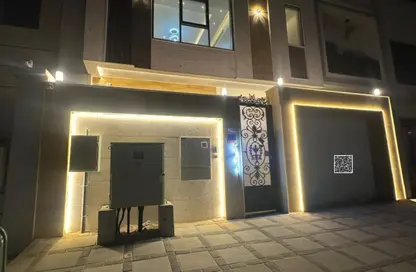 Villa - 5 Bedrooms - 7 Bathrooms for rent in Al Yasmeen 1 - Al Yasmeen - Ajman