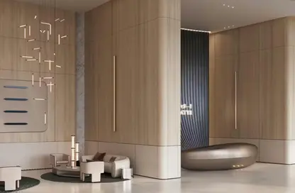 Apartment - 1 Bathroom for sale in Binghatti Skyrise Tower B - Binghatti Skyrise - Business Bay - Dubai