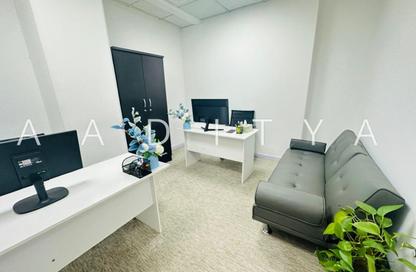 Office Space - Studio - 1 Bathroom for rent in Al Serkal Building - Hor Al Anz - Deira - Dubai Office Space - Studio - 1 Bathroom for rent in Al Serkal Building - Hor Al Anz - Deira - Dubai