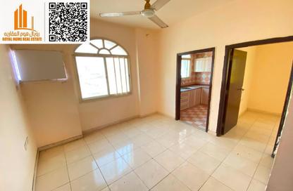 Apartment - 1 Bedroom - 1 Bathroom for rent in Al Naimiya - Al Nuaimiya - Ajman Apartment - 1 Bedroom - 1 Bathroom for rent in Al Naimiya - Al Nuaimiya - Ajman