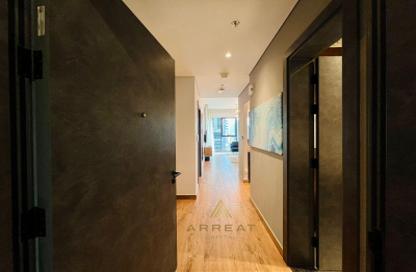 Apartment - 1 - 2 for rent in Dubai Marina Moon Tower - Dubai Marina - Dubai Apartment - 1 - 2 for rent in Dubai Marina Moon Tower - Dubai Marina - Dubai