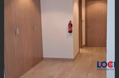 Apartment - Studio - 1 Bathroom for rent in Azizi Riviera 42 - Azizi Riviera - Meydan One - Meydan - Dubai Apartment - Studio - 1 Bathroom for rent in Azizi Riviera 42 - Azizi Riviera - Meydan One - Meydan - Dubai