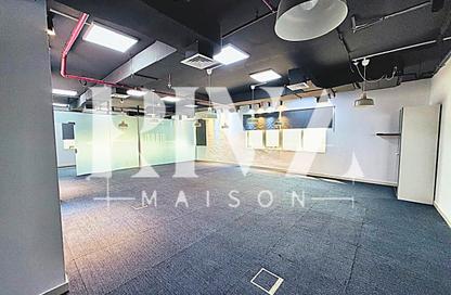 Office Space - Studio - 2 for rent in Arjumand Offices and Retail - Dubai Investment Park 1 (DIP 1) - Dubai Investment Park (DIP) - Dubai