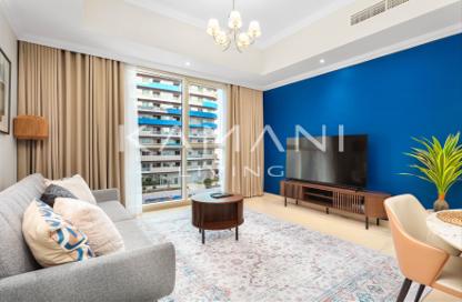 Apartment - 1 Bedroom - 2 Bathrooms for sale in Dunya Tower - Burj Khalifa Area - Downtown Dubai - Dubai Apartment - 1 Bedroom - 2 Bathrooms for sale in Dunya Tower - Burj Khalifa Area - Downtown Dubai - Dubai