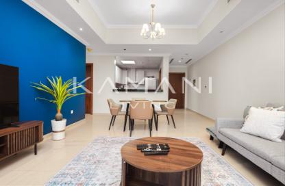 Apartment - 1 Bedroom - 2 Bathrooms for sale in Dunya Tower - Burj Khalifa Area - Downtown Dubai - Dubai Apartment - 1 Bedroom - 2 Bathrooms for sale in Dunya Tower - Burj Khalifa Area - Downtown Dubai - Dubai