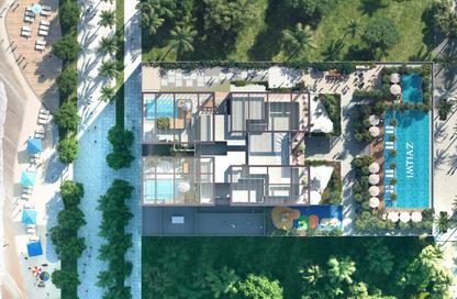 Apartment - 1 Bedroom - 2 Bathrooms for sale in Wynwood Horizon by Imtiaz - Bukadra - Dubai Apartment - 1 Bedroom - 2 Bathrooms for sale in Wynwood Horizon by Imtiaz - Bukadra - Dubai