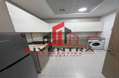 Apartment - 1 - 2 for rent in The Bay - Business Bay - Dubai