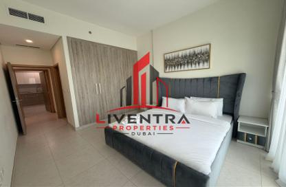 Apartment - 1 - 2 for rent in The Bay - Business Bay - Dubai