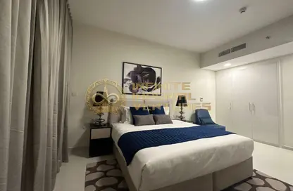 Apartment - 1 Bedroom - 1 Bathroom for sale in Viridis Residence and Hotel Apartments - Damac Hills 2 - Dubai