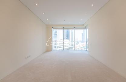 Apartment - 3 - 4 for rent in Al Fattan Marine Tower - Al Fattan Marine Towers - Jumeirah Beach Residence - Dubai