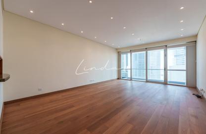 Apartment - 3 - 4 for rent in Al Fattan Marine Tower - Al Fattan Marine Towers - Jumeirah Beach Residence - Dubai