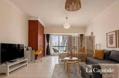 شقة - 1 حمام للايجار في ليك تيراس - (JLT) مجمع D - أبراج بحيرات الجميرا - دبي شقة - 1 حمام للايجار في ليك تيراس - (JLT) مجمع D - أبراج بحيرات الجميرا - دبي