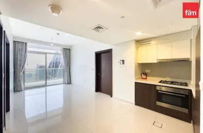 Apartment - 2 Bedrooms - 2 Bathrooms for rent in Vera Residences - Business Bay - Dubai