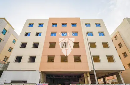 Whole Building - Studio - 4 Bathrooms for sale in Jebel Ali Industrial 1 - Jebel Ali Industrial - Jebel Ali - Dubai