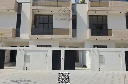 Villa - 5 Bedrooms - 7 Bathrooms for sale in Al Yasmeen 1 - Al Yasmeen - Ajman