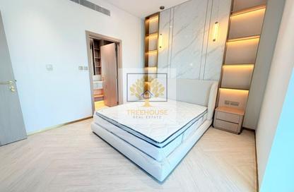 Apartment - 1 - 2 for sale in Beach Walk Residences 2 - Beach Walk Residences - Dubai Islands - Dubai