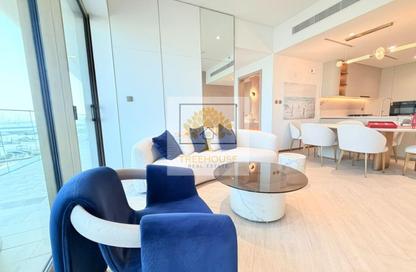 Apartment - 1 - 2 for sale in Beach Walk Residences 2 - Beach Walk Residences - Dubai Islands - Dubai Apartment - 1 - 2 for sale in Beach Walk Residences 2 - Beach Walk Residences - Dubai Islands - Dubai