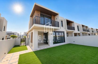 Townhouse - 4 - 5 for sale in Jebel Ali Village Townhouses - Jebel Ali Village - Jebel Ali - Dubai Townhouse - 4 - 5 for sale in Jebel Ali Village Townhouses - Jebel Ali Village - Jebel Ali - Dubai