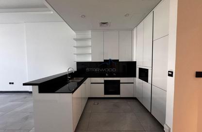 Apartment - 1 Bedroom - 2 Bathrooms for rent in Curve by Sentro - Arjan - Dubai