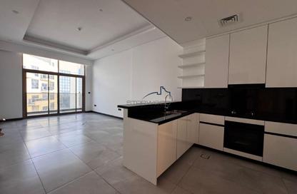 Apartment - 1 Bedroom - 2 Bathrooms for rent in Curve by Sentro - Arjan - Dubai