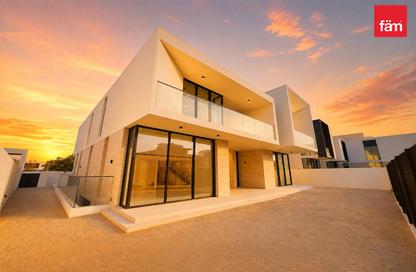 Villa - 5 Bedrooms - 6 Bathrooms for sale in Address Hillcrest - Dubai Hills Estate - Dubai