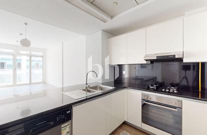 Apartment - 1 Bedroom - 2 Bathrooms for sale in Park One - District 8 - Jumeirah Village Triangle - Dubai