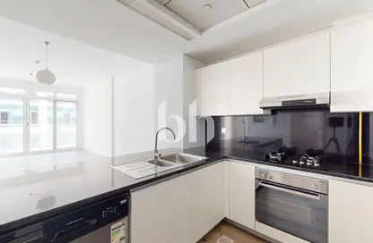 Apartment - 1 Bedroom - 2 Bathrooms for sale in Park One - District 8 - Jumeirah Village Triangle - Dubai