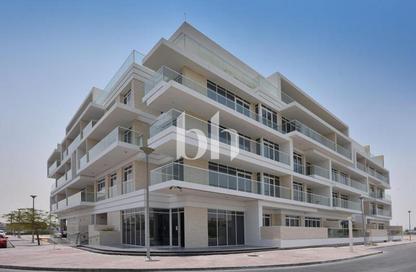 Apartment - 1 Bedroom - 2 Bathrooms for sale in Park One - District 8 - Jumeirah Village Triangle - Dubai