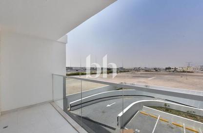 Apartment - 1 Bedroom - 2 Bathrooms for sale in Park One - District 8 - Jumeirah Village Triangle - Dubai