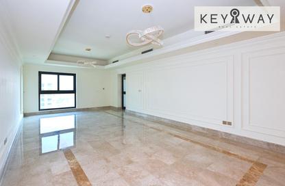 Apartment - 1 Bedroom - 2 Bathrooms for sale in The Fairmont Palm Residence South - The Fairmont Palm Residences - Palm Jumeirah - Dubai
