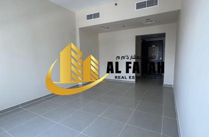 Apartment - 1 Bedroom - 2 Bathrooms for rent in Al Taawun Street - Al Taawun - Sharjah