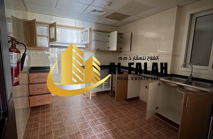 Apartment - 1 Bedroom - 2 Bathrooms for rent in Al Taawun Street - Al Taawun - Sharjah Apartment - 1 Bedroom - 2 Bathrooms for rent in Al Taawun Street - Al Taawun - Sharjah