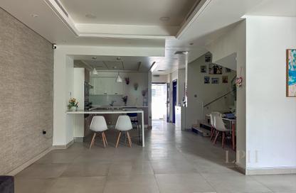 Townhouse - 4 Bedrooms - 6 Bathrooms for sale in Oxford Villas - District 15 - Jumeirah Village Circle - Dubai
