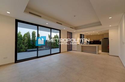 Villa - 4 Bedrooms - 7+ Bathrooms for sale in The Dunes - Saadiyat Reserve - Saadiyat Island - Abu Dhabi