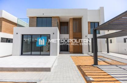 Villa - 4 Bedrooms - 7+ Bathrooms for sale in The Dunes - Saadiyat Reserve - Saadiyat Island - Abu Dhabi Villa - 4 Bedrooms - 7+ Bathrooms for sale in The Dunes - Saadiyat Reserve - Saadiyat Island - Abu Dhabi