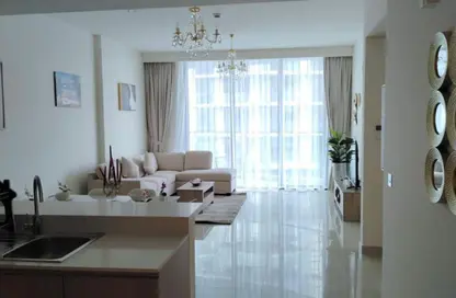 شقة - غرفة نوم - 1 حمام للبيع في باي ريزيدنس - جزيرة حياة - ميناء العرب - راس الخيمة - رأس الخيمة