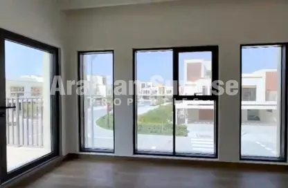 Villa - 5 Bedrooms - 5 Bathrooms for sale in Costa Brava 2 - Costa Brava - Damac Lagoons - Dubai Villa - 5 Bedrooms - 5 Bathrooms for sale in Costa Brava 2 - Costa Brava - Damac Lagoons - Dubai