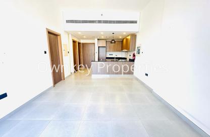 Apartment - 1 Bedroom - 2 Bathrooms for rent in Burj Residence 2 - District 10 - Jumeirah Village Circle - Dubai