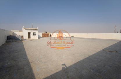 Land - Studio for rent in Al Sajaa S - Al Sajaa - Sharjah