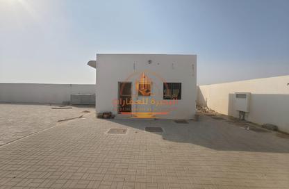 Land - Studio for rent in Al Sajaa S - Al Sajaa - Sharjah