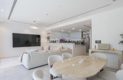 Villa - 3 Bedrooms - 4 Bathrooms for rent in Jumeirah Luxury - Jumeirah Golf Estates - Dubai