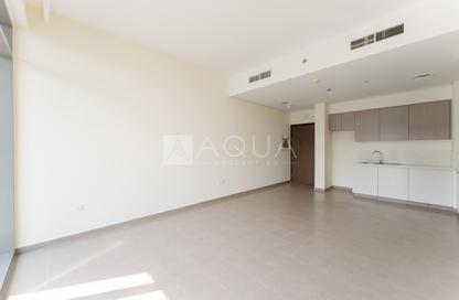 Apartment - 1 Bedroom - 1 Bathroom for rent in Park Heights 2 Tower 2 - Park Heights 2 - Park Heights - Dubai Hills Estate - Dubai