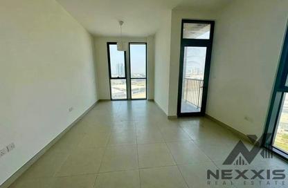 Apartment - Studio - 1 Bathroom for sale in Afnan 4 - Midtown - Dubai Production City (IMPZ) - Dubai