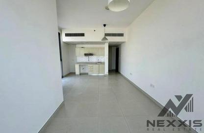 Apartment - Studio - 1 Bathroom for sale in Afnan 4 - Midtown - Dubai Production City (IMPZ) - Dubai