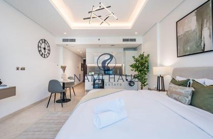 Apartment - Studio - 1 Bathroom for rent in The Sterling West - The Sterling - Business Bay - Dubai