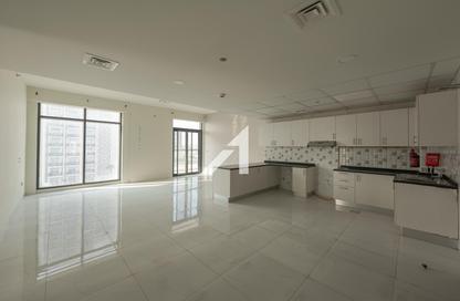 Apartment - 2 Bedrooms - 3 Bathrooms for sale in Cubital Heights 1 - Al Furjan - Dubai