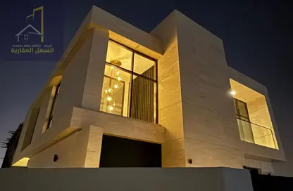 فيلا - 4 غرف نوم - 5 حمامات للايجار في فيلا الحوشي - حوشي - البادي - الشارقة