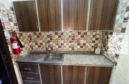 Apartment - Studio - 1 for rent in Al Mowaihat 3 - Al Mowaihat - Ajman Apartment - Studio - 1 for rent in Al Mowaihat 3 - Al Mowaihat - Ajman